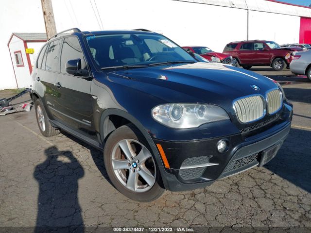 BMW X5 2012 5uxzw0c51cl670672