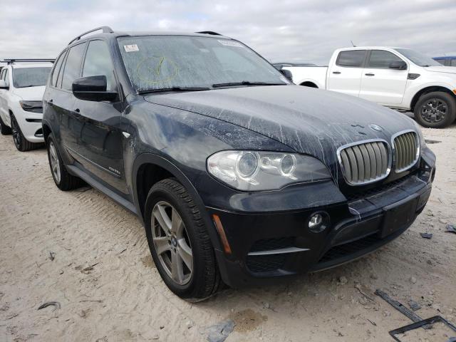 BMW X5 2012 5uxzw0c51cl671966