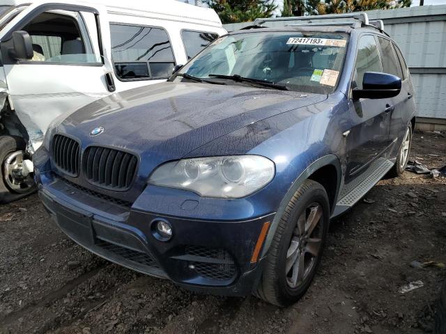 BMW X5 2012 5uxzw0c51cl672552