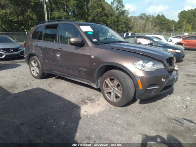 BMW X5 2012 5uxzw0c51cl673068