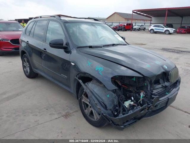 BMW X5 2012 5uxzw0c51cl673961