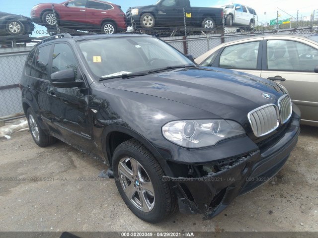 BMW X5 2012 5uxzw0c51cl673975