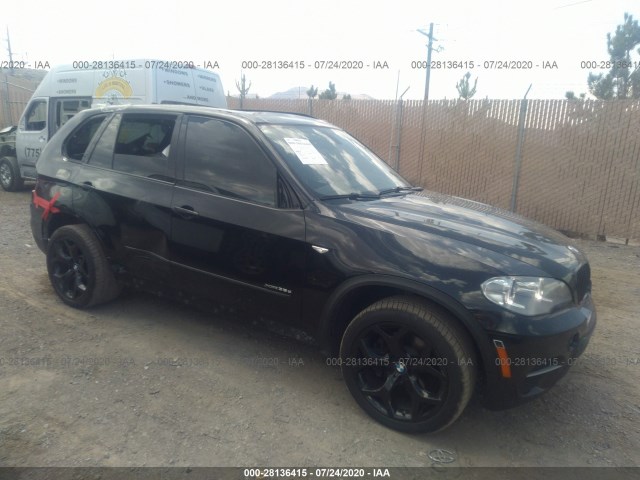 BMW X5 2012 5uxzw0c51cl674317