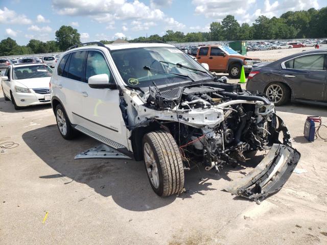 BMW X5 XDRIVE3 2013 5uxzw0c51d0b91951