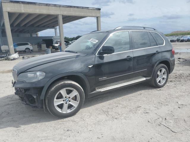 BMW X5 XDRIVE3 2013 5uxzw0c51d0b93280