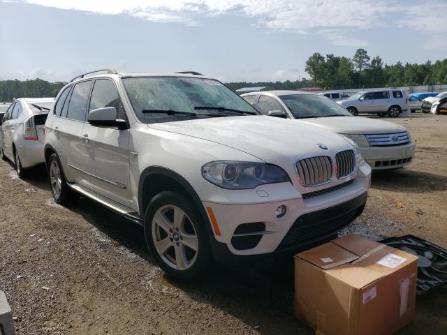 BMW X5 XDRIVE3 2013 5uxzw0c51d0b94252