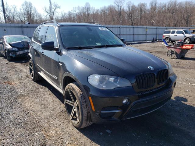 BMW X5 XDRIVE3 2013 5uxzw0c51d0b94610