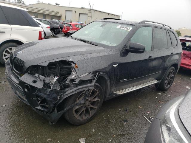 BMW X5 XDRIVE3 2013 5uxzw0c51d0b94767