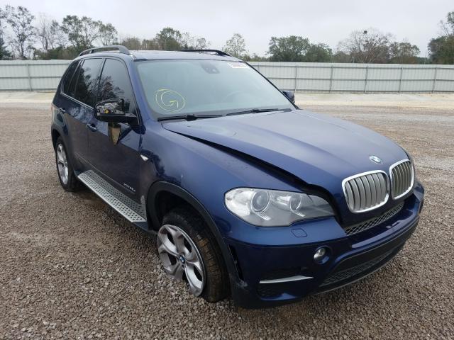 BMW X5 XDRIVE3 2013 5uxzw0c51d0b95076