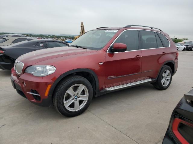 BMW X5 2013 5uxzw0c51d0b95479