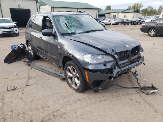 BMW X5 XDRIVE3 2013 5uxzw0c51d0b95501