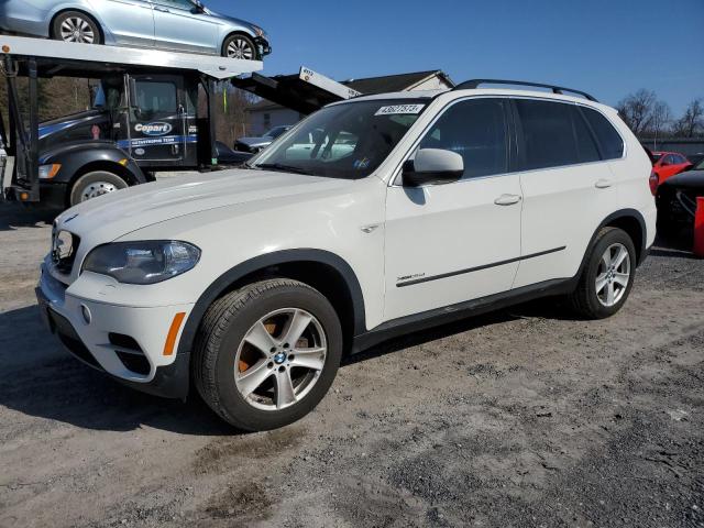 BMW X5 2013 5uxzw0c51d0b96194