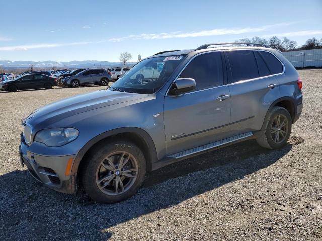 BMW X5 XDRIVE3 2013 5uxzw0c51d0b96275