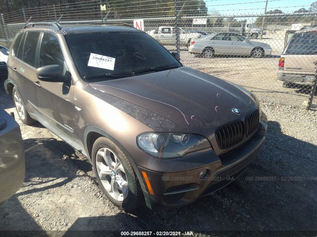 BMW X5 2011 5uxzw0c52bl368368