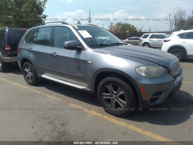 BMW X5 2011 5uxzw0c52bl368564