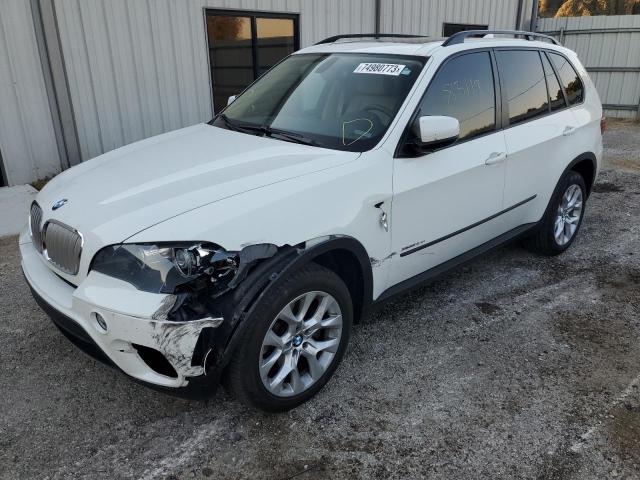 BMW X5 2011 5uxzw0c52bl368712