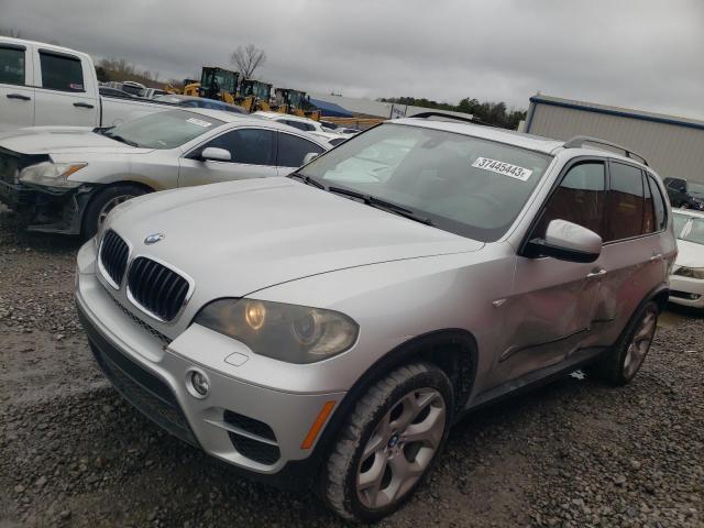 BMW X5 XDRIVE3 2011 5uxzw0c52bl369102