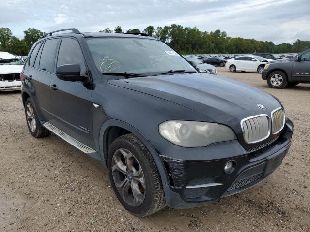 BMW X5 XDRIVE3 2011 5uxzw0c52bl369505