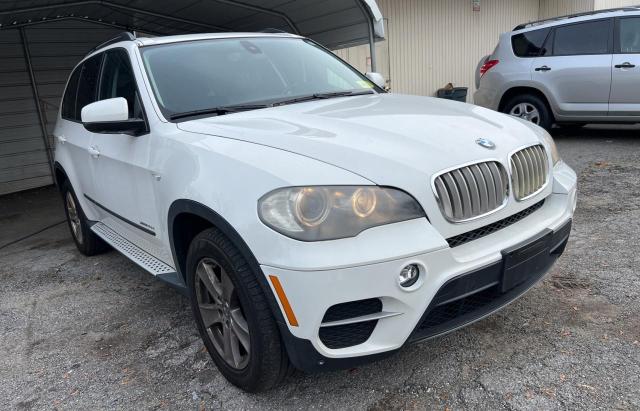 BMW X5 2011 5uxzw0c52bl369522