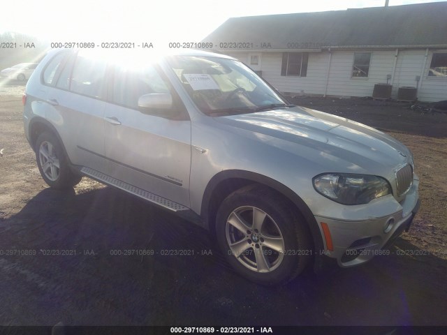 BMW X5 2011 5uxzw0c52bl370606