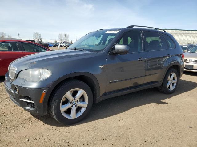 BMW X5 2011 5uxzw0c52bl370637