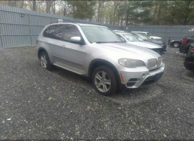 BMW X5 2011 5uxzw0c52bl371321