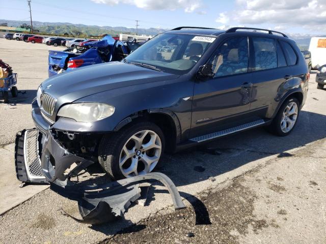 BMW X5 XDRIVE3 2011 5uxzw0c52bl371822