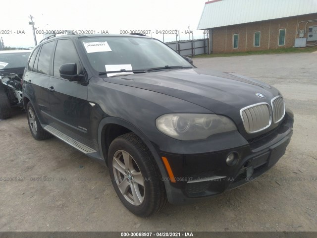 BMW X5 2011 5uxzw0c52bl371982