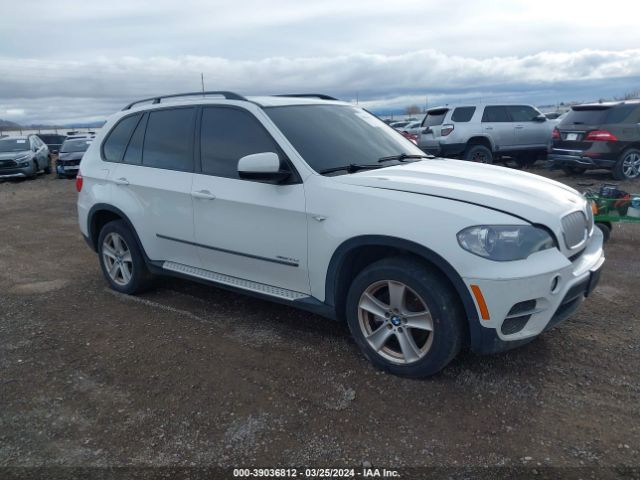 BMW X5 2011 5uxzw0c52bl655080