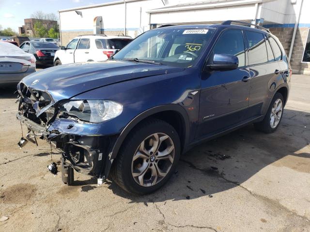 BMW X5 XDRIVE3 2011 5uxzw0c52bl655158