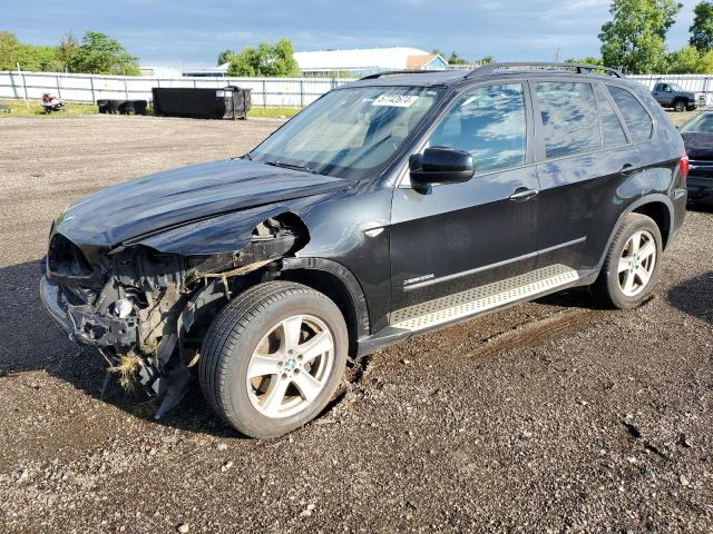 BMW X5 2011 5uxzw0c52bl655175