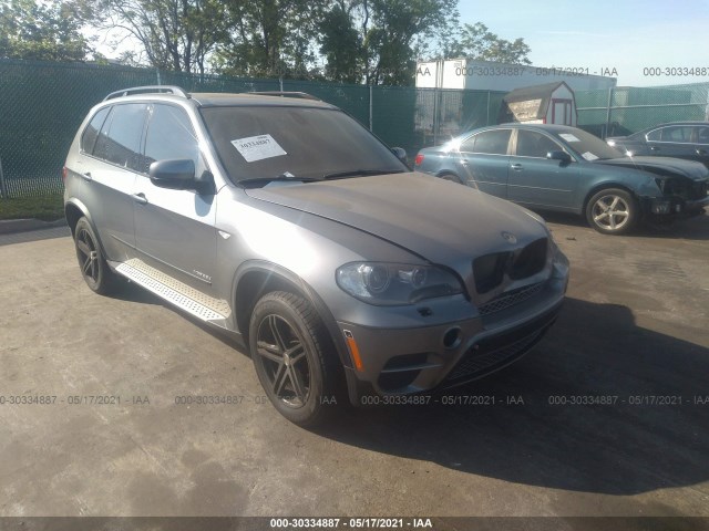 BMW X5 2011 5uxzw0c52bl655290