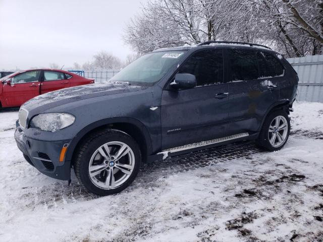 BMW X5 XDRIVE3 2011 5uxzw0c52bl655385