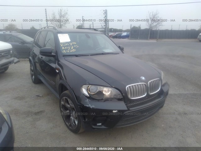 BMW X5 2010 5uxzw0c52bl655435