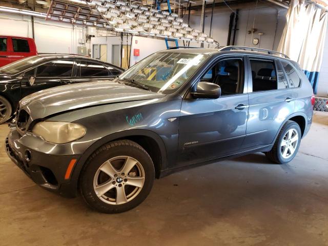 BMW X5 XDRIVE3 2011 5uxzw0c52bl655869