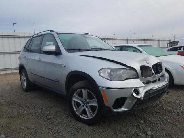 BMW X5 XDRIVE3 2011 5uxzw0c52bl655872