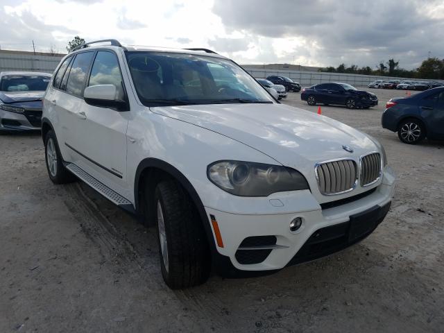 BMW X5 XDRIVE3 2011 5uxzw0c52bl656374