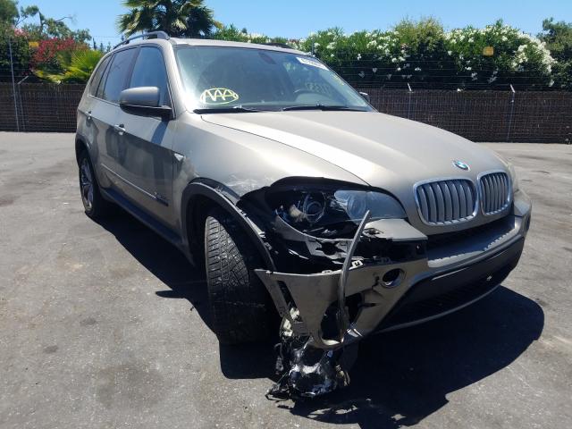 BMW X5 XDRIVE3 2011 5uxzw0c52bl656519