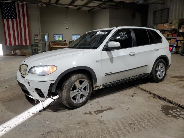 BMW X5 2011 5uxzw0c52bl657024