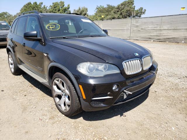 BMW X5 XDRIVE3 2011 5uxzw0c52bl657072