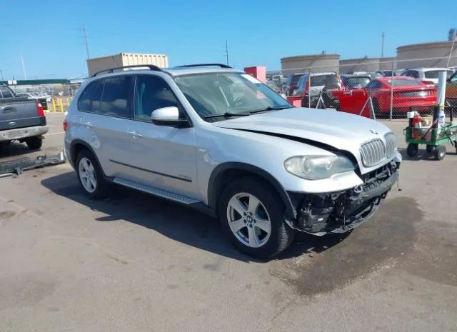 BMW X5 2011 5uxzw0c52bl657637