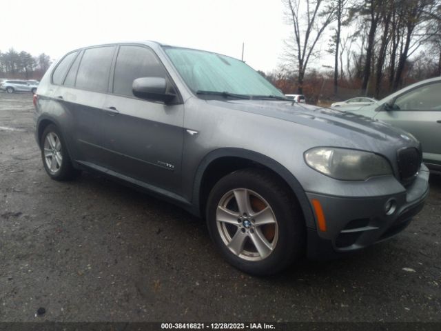 BMW X5 2011 5uxzw0c52bl658139