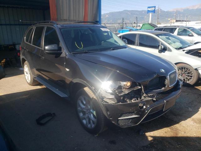 BMW X5 XDRIVE3 2011 5uxzw0c52bl658187