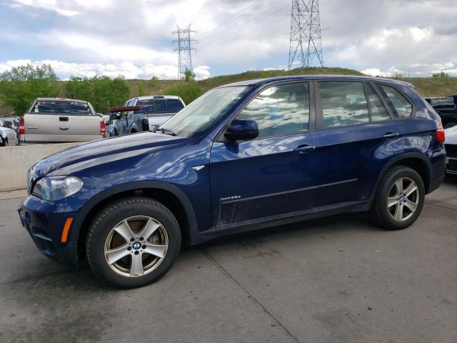 BMW X5 2011 5uxzw0c52bl658285