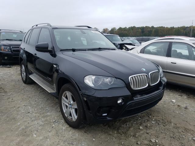 BMW X5 XDRIVE3 2011 5uxzw0c52bl658593