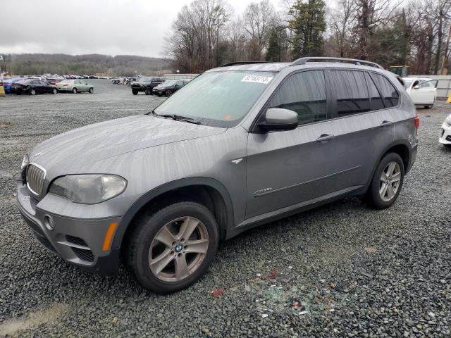 BMW X5 2011 5uxzw0c52bl659047