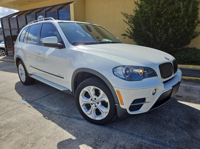 BMW X5 XDRIVE3 2011 5uxzw0c52bl659243