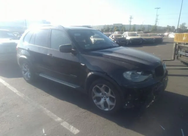 BMW X5 2011 5uxzw0c52bl659520