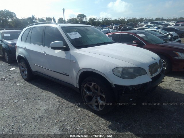 BMW X5 2011 5uxzw0c52bl659808