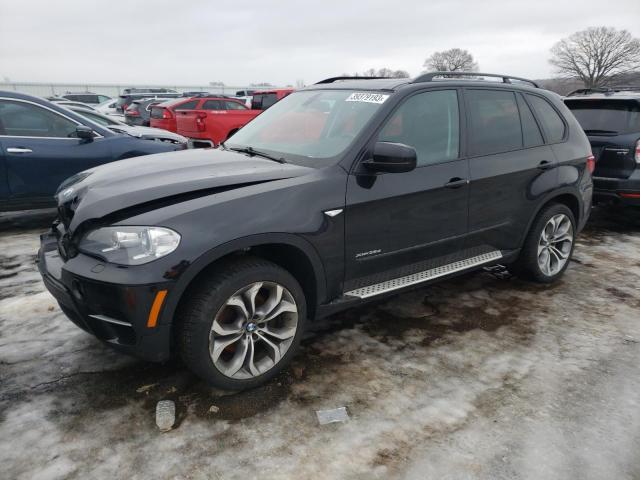 BMW X5 XDRIVE3 2011 5uxzw0c52bl660246